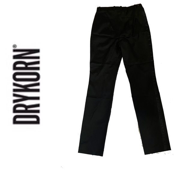 DRYKORN FOR BEAUTIFUL PEOPLE high waist pant NWT - Picture 2 of 10